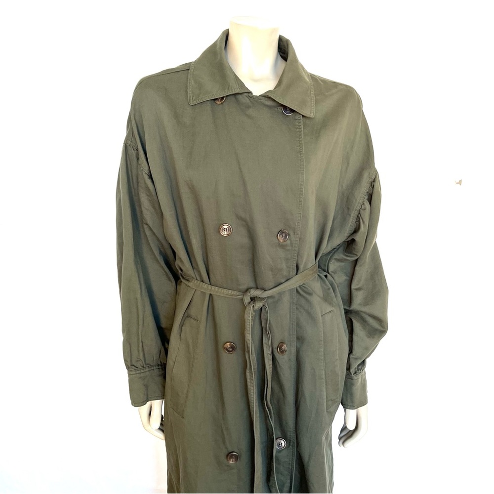 LINDEX SWEDEN COAT - Picture 8 of 16